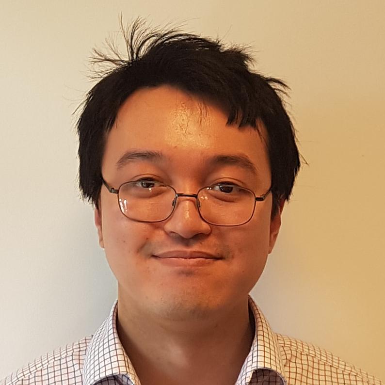 Sean Quah
